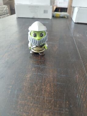 Super7 Fun Fun Mini SHREK Blind Box 2.5" Figure